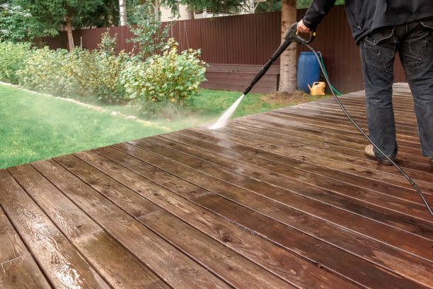 Best Building Exterior Washing  in Citrus Springs, FL